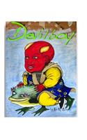 Devilboy