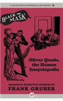 Oliver Quade, the Human Encyclopedia