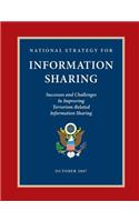 National Strategy for Information Sharing