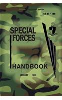 ST 31-180 Special Forces Handbook