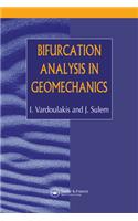 Bifurcation Analysis in Geomechanics