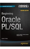 Beginning Oracle PL/SQL: (English)