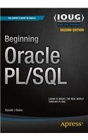 Beginning Oracle Pl/SQL