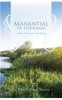 Manantial de Esperanza