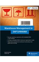 Warehouse Management in SAP S/4hana