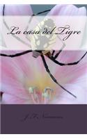 La casa del Tigre