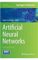 Artificial Neural Networks