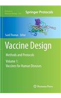 Vaccine Design