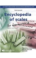 Encyclopedia of scales for Harmonica