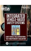 Integrated Vehicle-Based Safety Systems (IVBSS)
