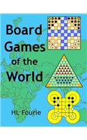 Board Games of the World