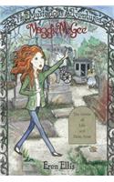 Mysterious Adventures of Maggie McGee - The Ghosts of Lilly and Daisy Anne