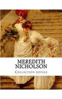 Meredith Nicholson, Collection novels