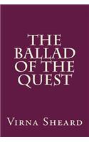 The Ballad of the Quest