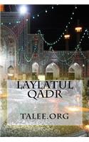 Laylatul Qadr