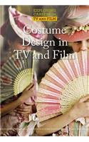 Costume Design in TV and Film