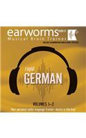 Rapid German, Vols. 1 & 2
