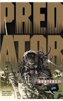 Predator: Hunters II