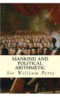 Mankind and Political Arithmetic