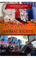 The Fight for Animal Rights