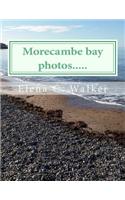 Morecambe Bay Photos.....