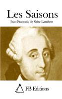 Les Saisons