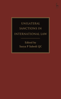 Unilateral Sanctions in International Law