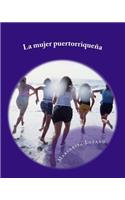 mujer puertorriqueña