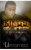 King's Suite-The Rise of Pooch Smalls