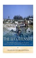 Tet Offensive