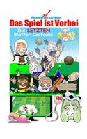 Olé Andersen Cartoons