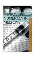 Improving Numeracy in Medicine (black and white version): black & white version