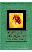 Anne of Green Gables