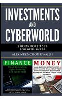 Investments and CyberWorld
