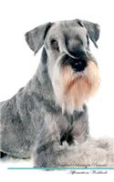 Standard Schnauzer Affirmations Workbook Standard Schnauzer Presents: Positive and Loving Affirmations Workbook. Includes: Mentoring Questions, Guidance, Supporting You.