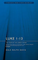 Luke 1–13