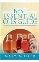 Best Essential Oils Guide