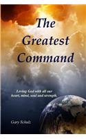 Greatest Command
