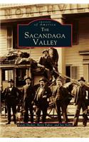 Sacandaga Valley