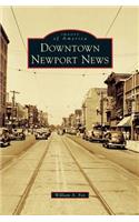 Downtown Newport News