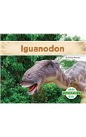 Iguanodon