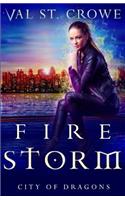 Fire Storm