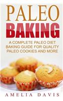 Paleo Baking