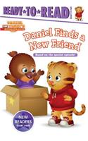 Daniel Finds a New Friend