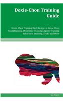 Doxie-Chon Training Guide Doxie-Chon Training Book Features