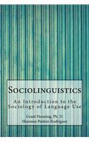 Sociolinguistics