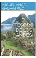 Tesoro de Los Andes