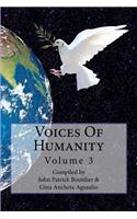 Voices Of Humanity