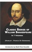 Hamlet - Prince of Denmark