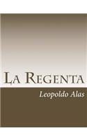 La Regenta
